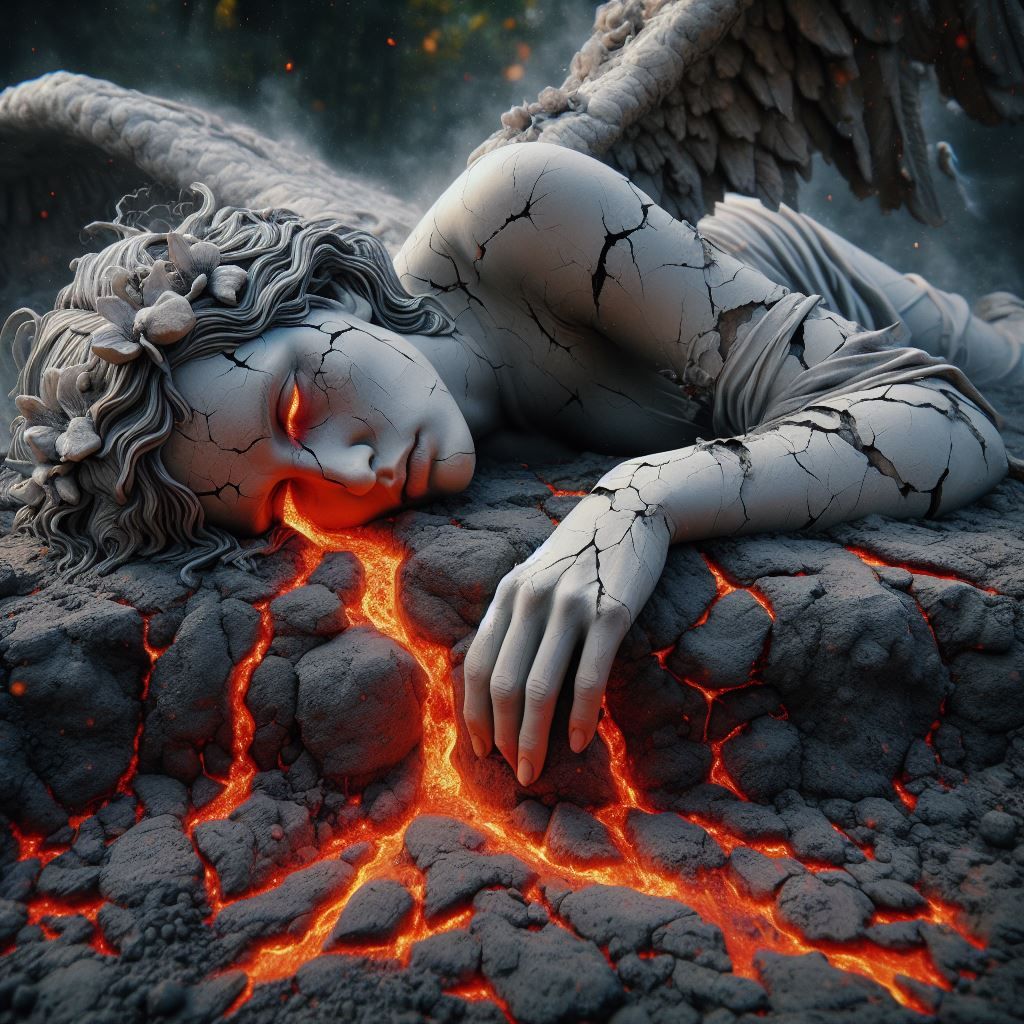 Infernal Tears