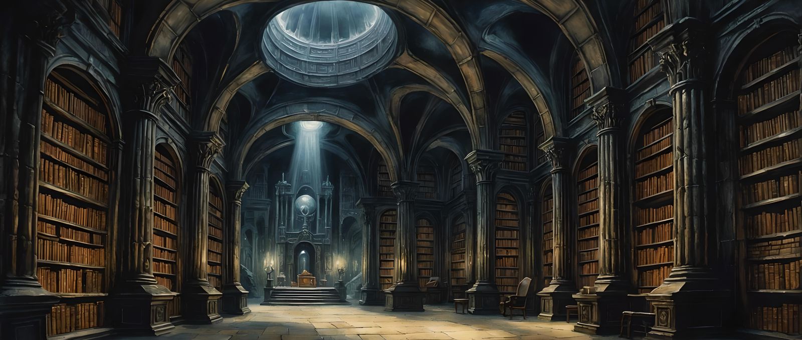 QUIET PLEASE   by @Gordon Freeman