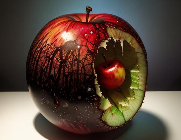 Untitled Creation