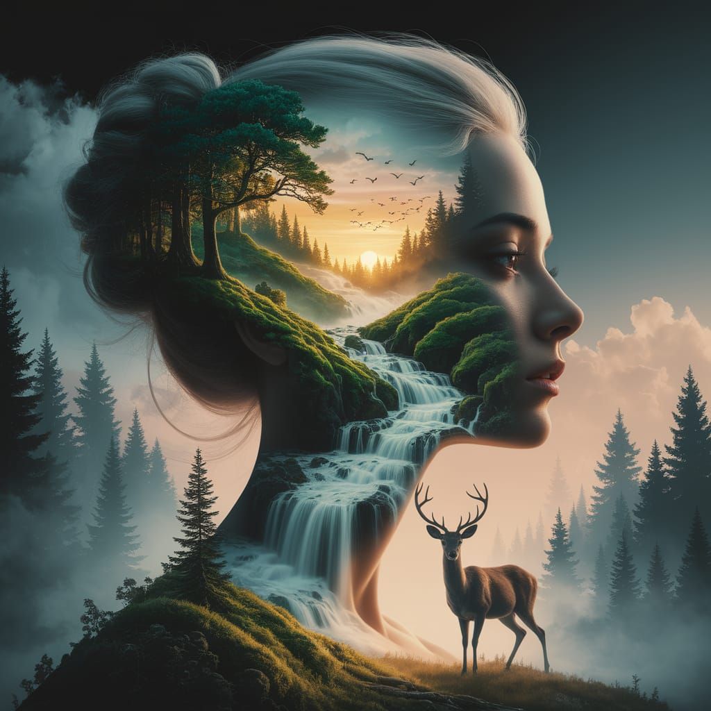 Untitled Creation