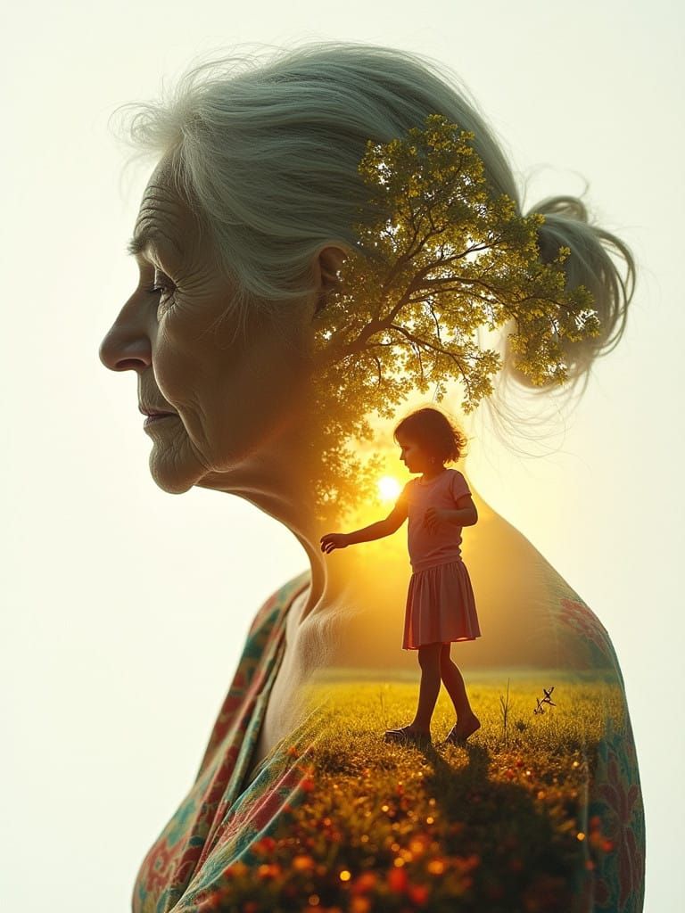 Past sunny day  by @Roswarcus