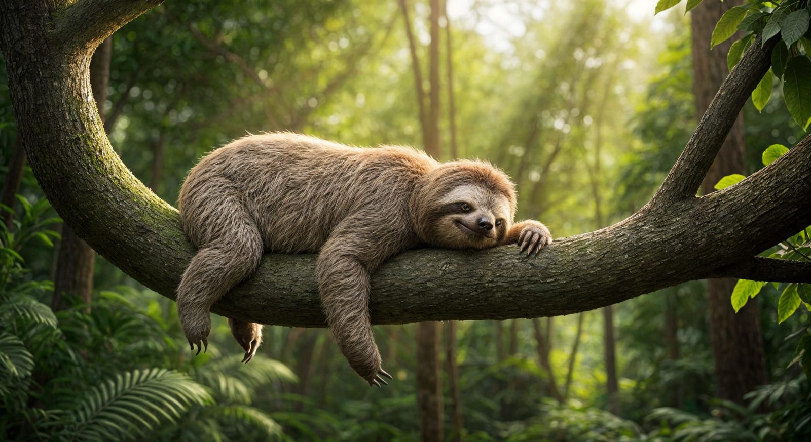 It’s Always Nap Time Somewhere  by @DB_Story