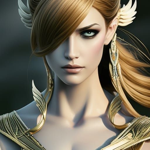 Extraordinary Elf