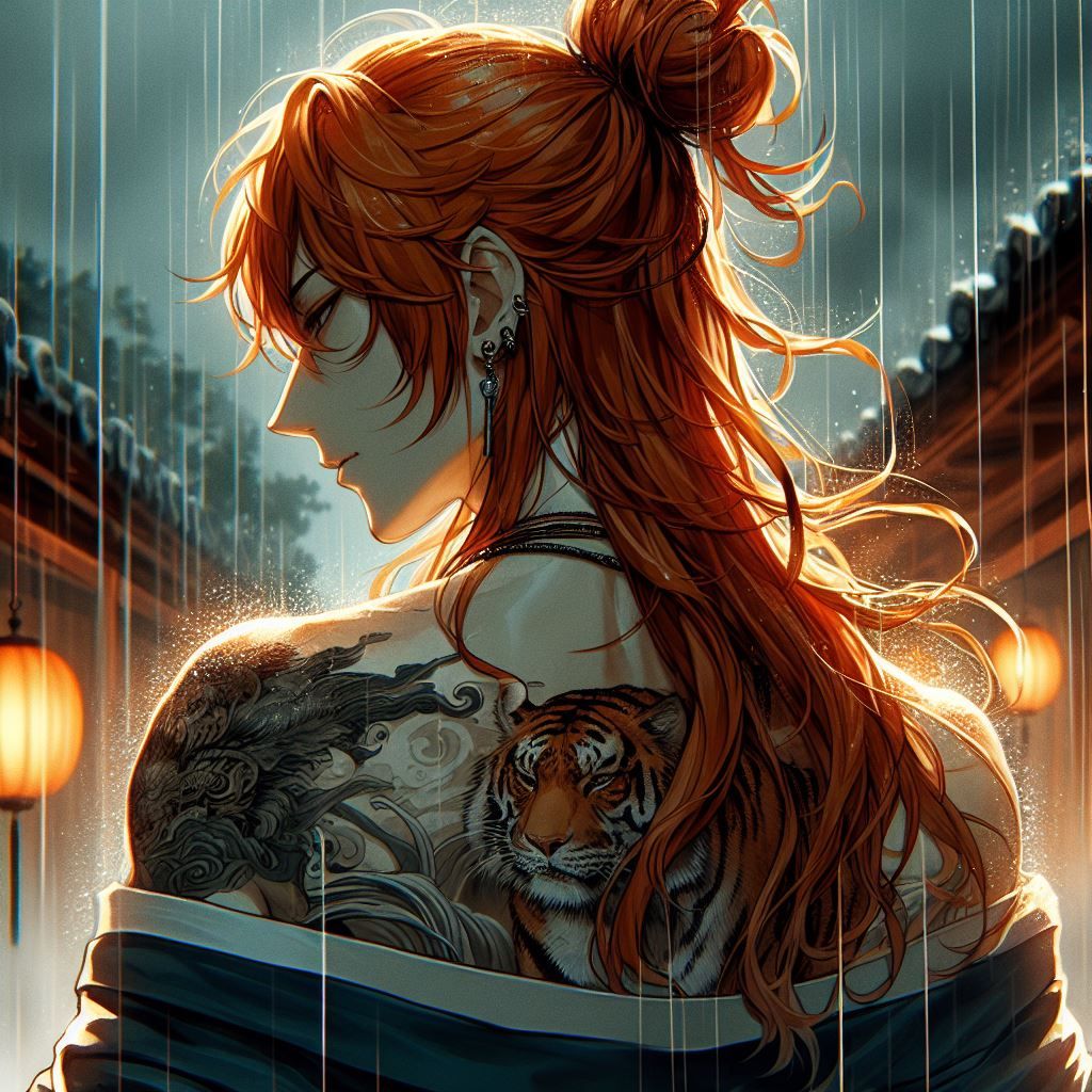 Tattoo shop , Wild Tattoo