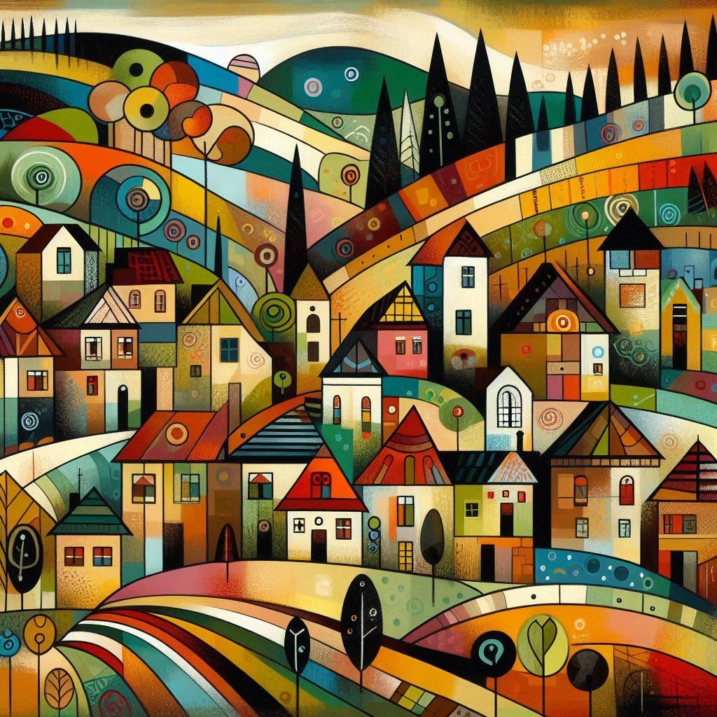 Interested in a folk art challenge ... new game in comments....