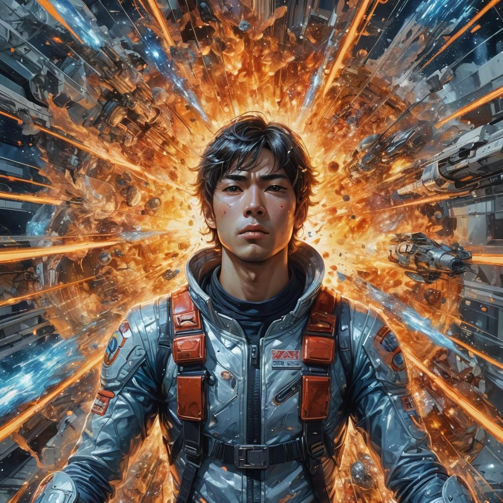 Pilot's Fear