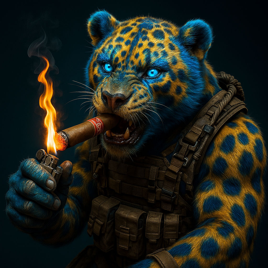 MERCENARY MARK (Recovery Scan)