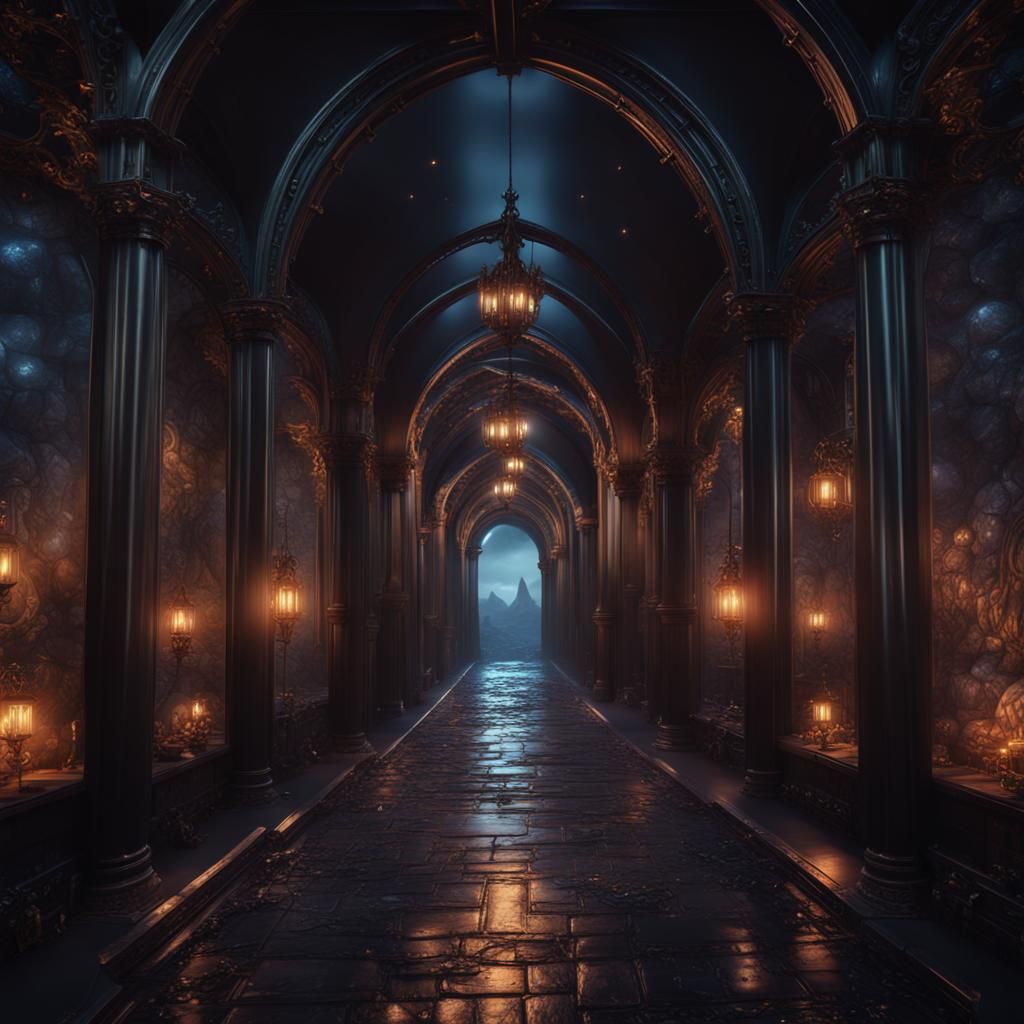 Untitled Creation