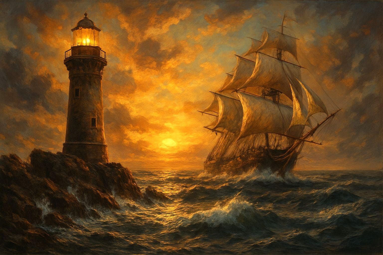 The Guide   by @Doomfrog 