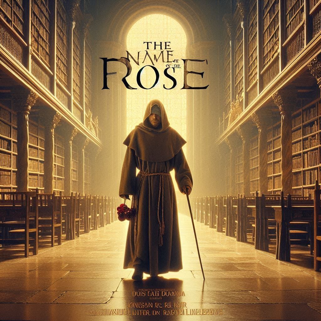 The name of the Rose