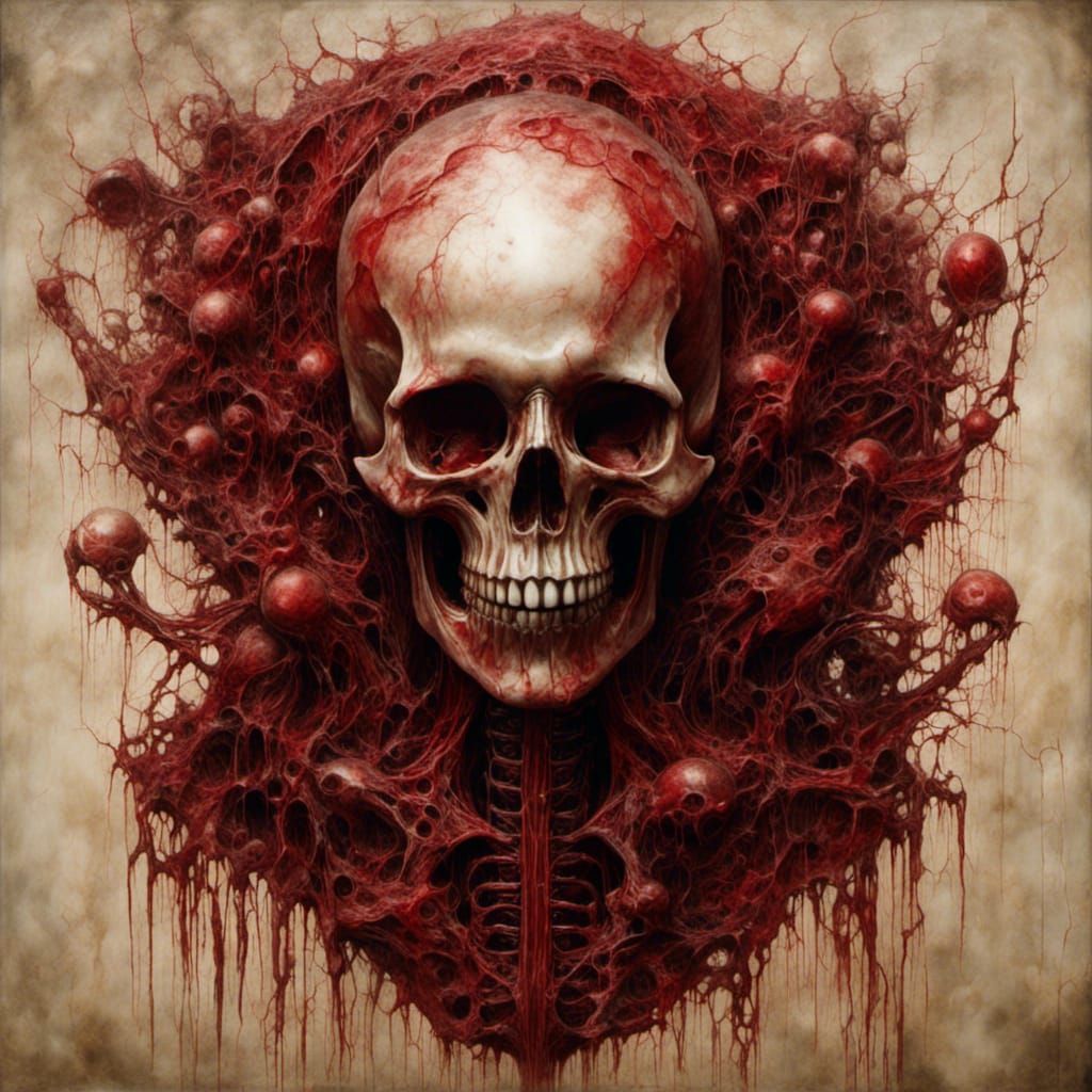 The Seal of the Reaper