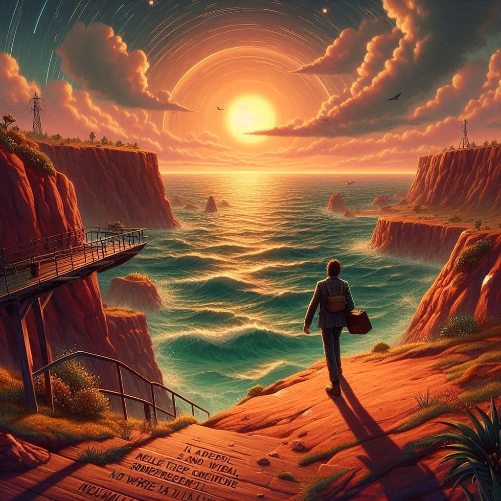 Living Colour - Nothingness