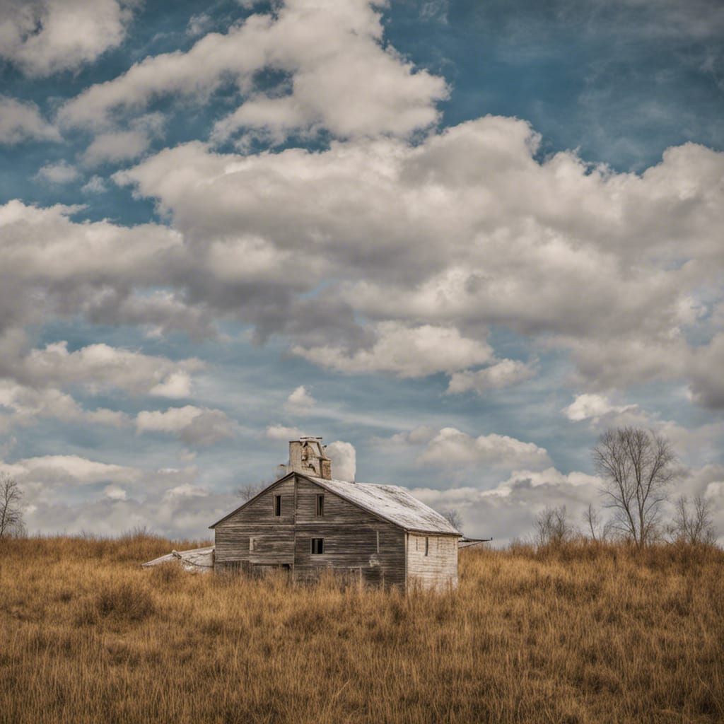 brice Prairie WI AI Generated Artwork NightCafe Creator