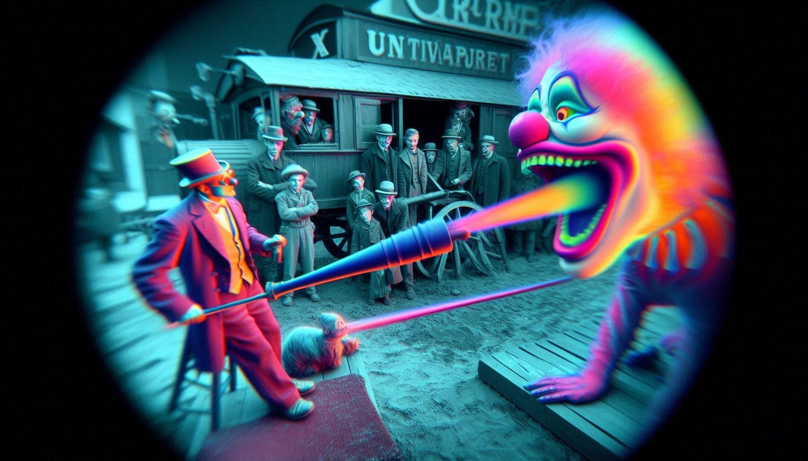 jervis county fair 1916