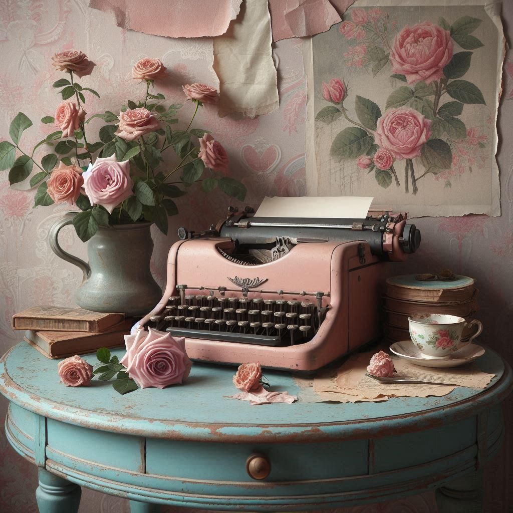 Vintage atmosphere #4