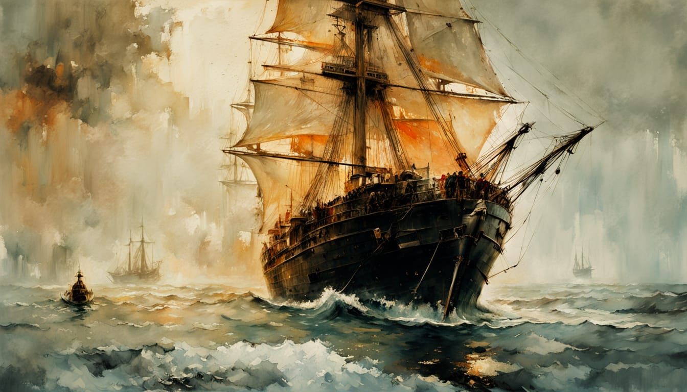 rustic choppy vertical lines, embossed art, embossed textured paint, depicting a heavily textured moonlight,  in the style of Anne Bachelier...