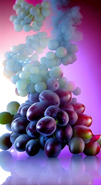 Grapes