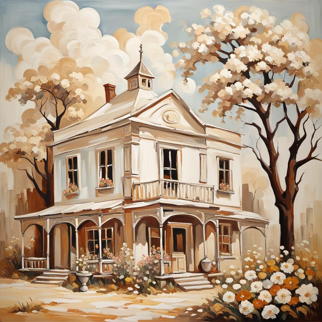 Haus