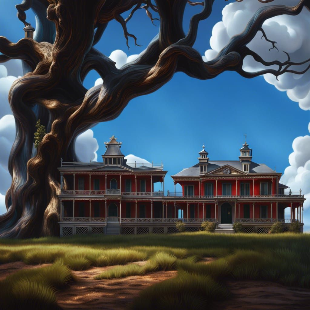 The Little's Airbnb