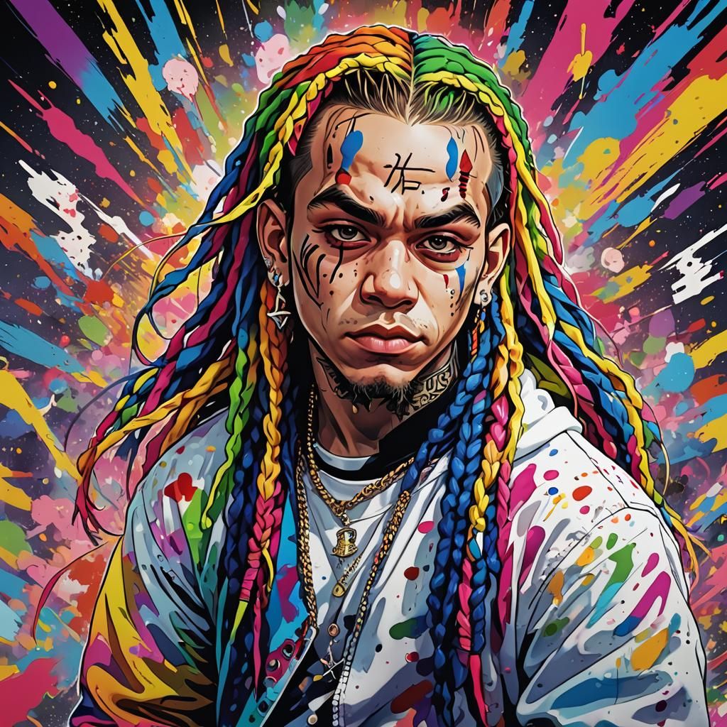 6ix9ine