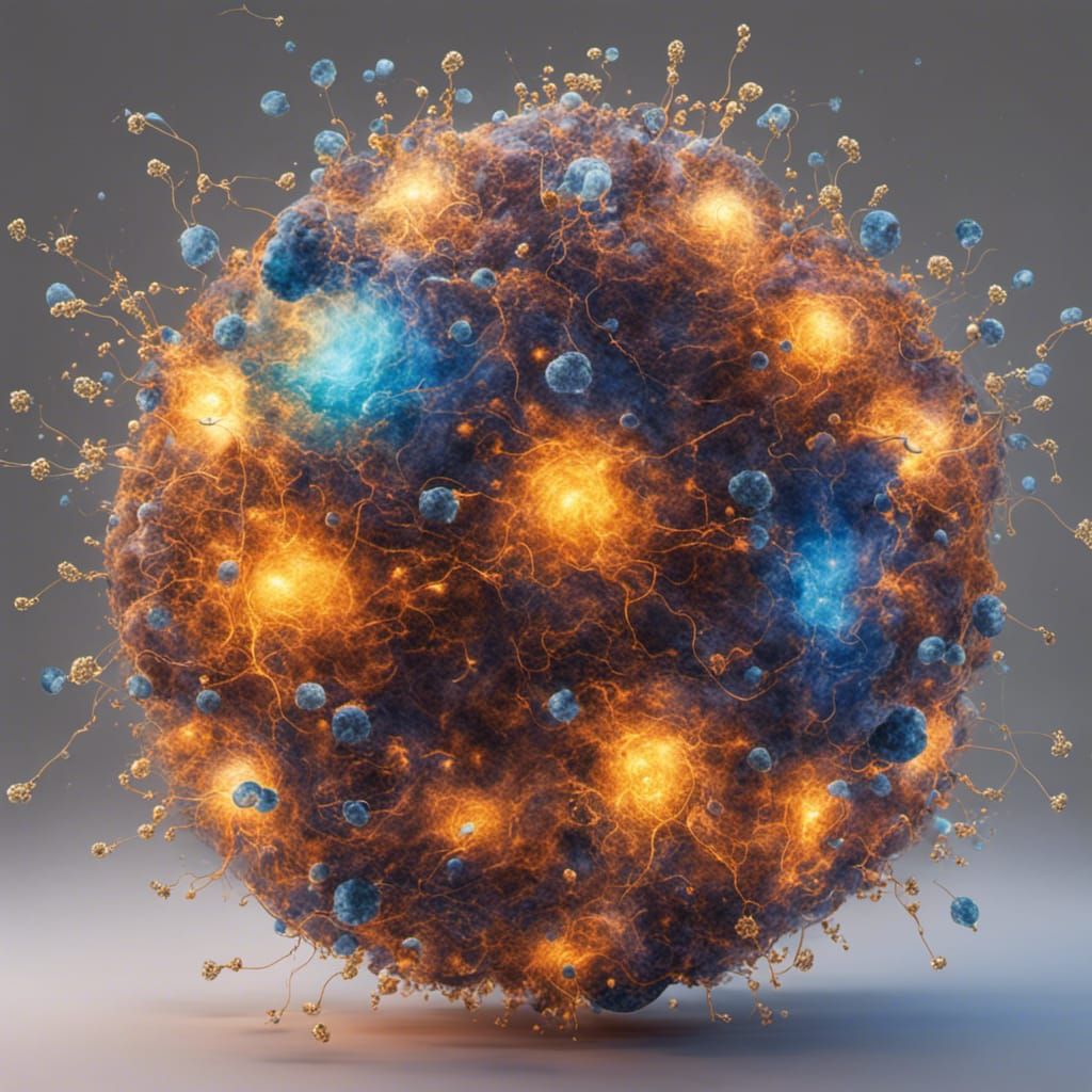 Master Molecule