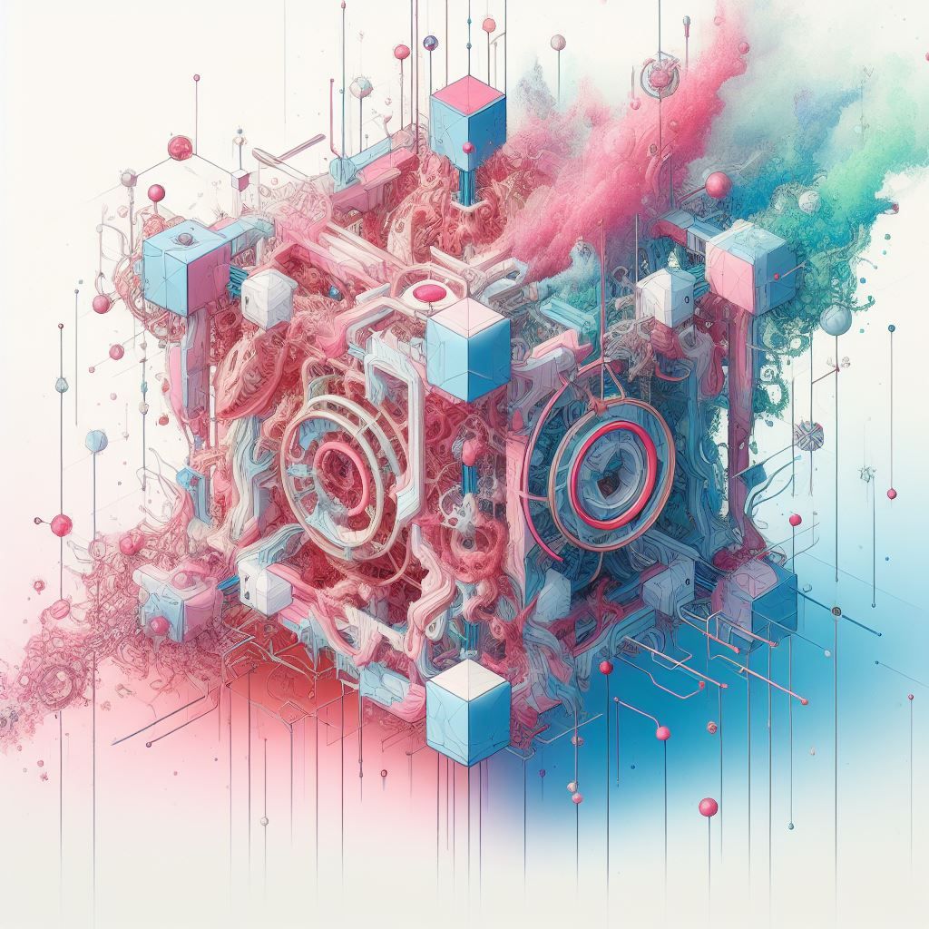 technobot destruction