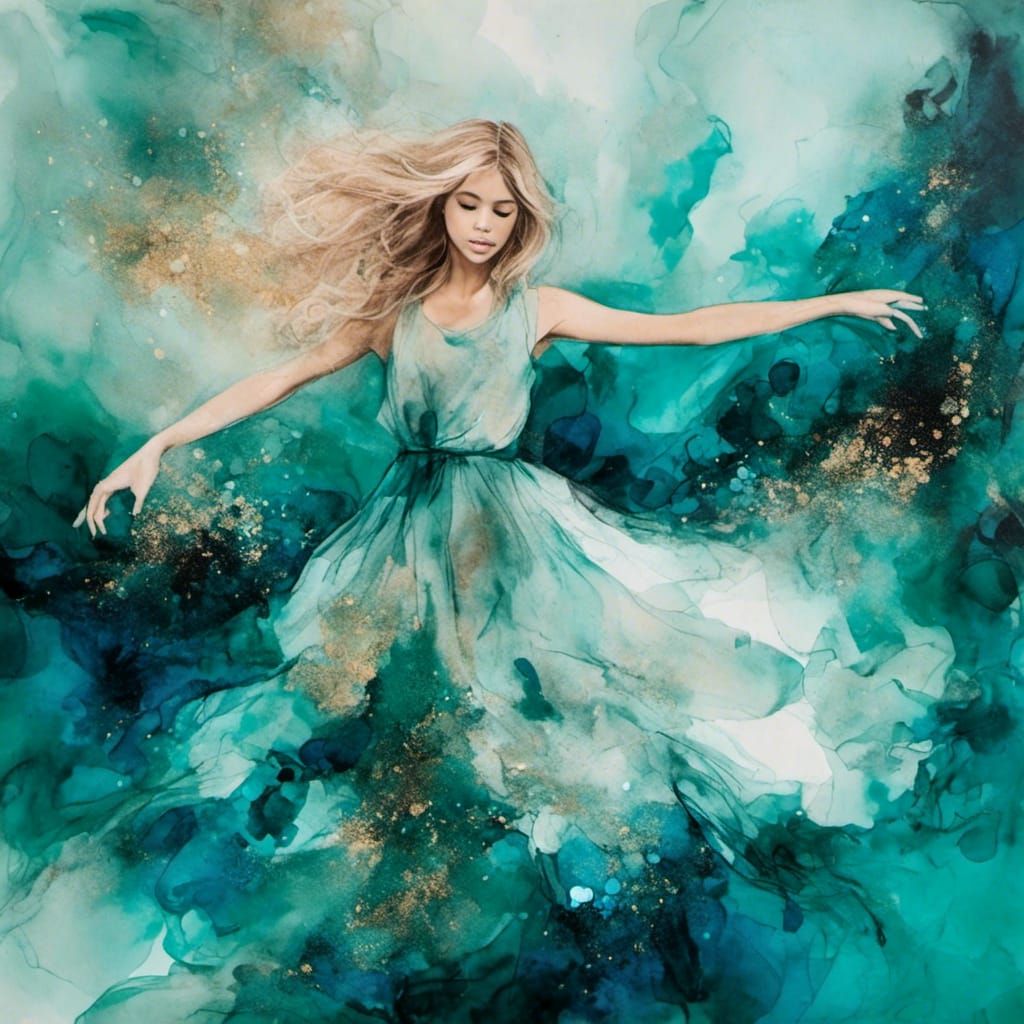 Twirling