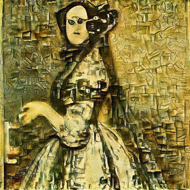 Ada Lovelace