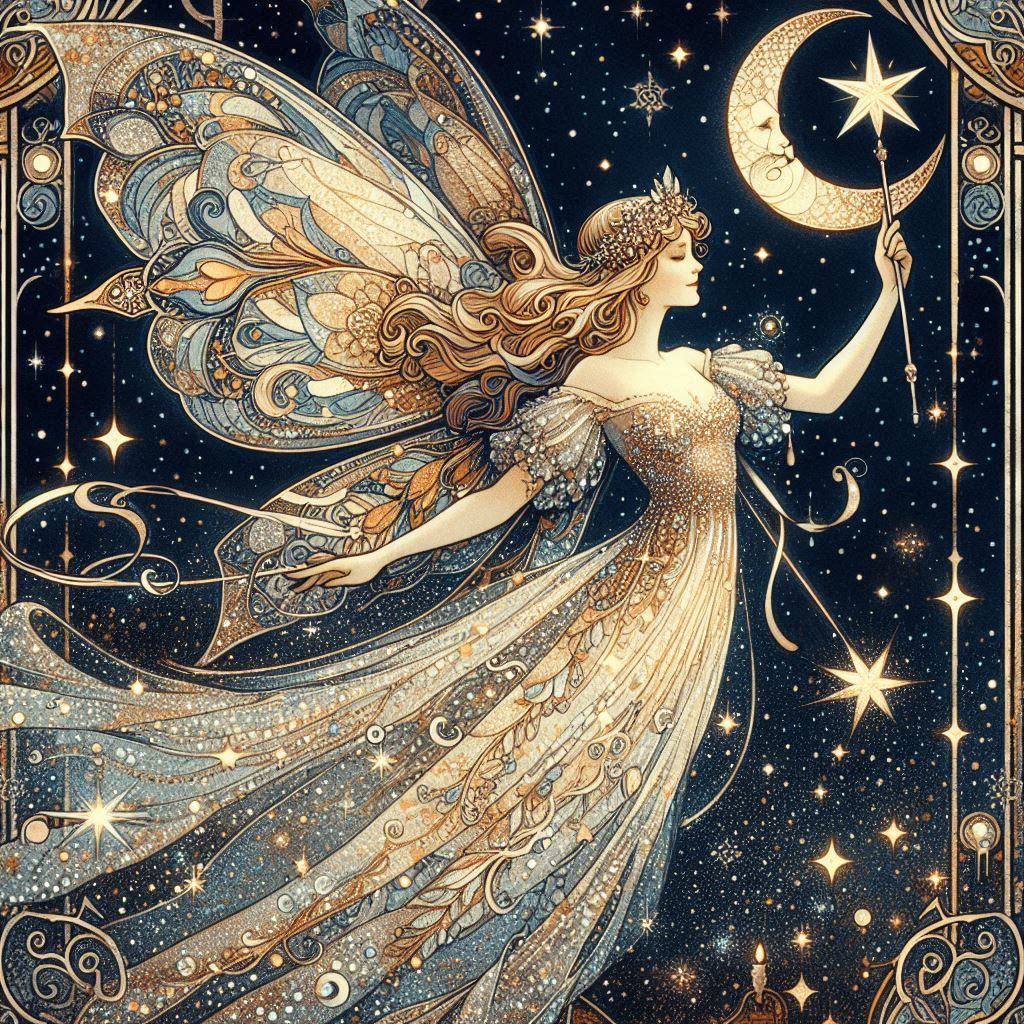 Fairy
