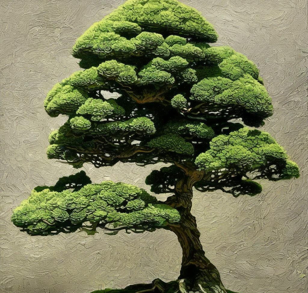Bonsai