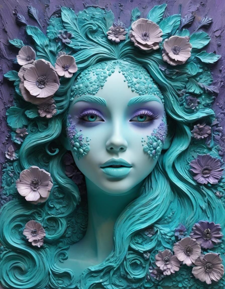 Untitled Creation
