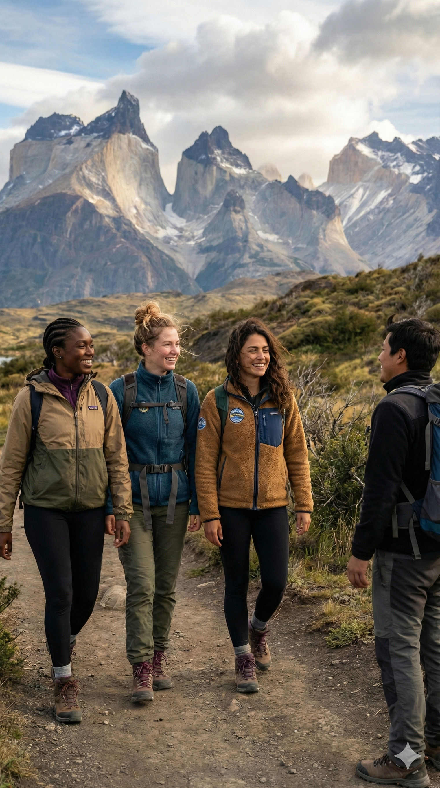 Alaska to Ushuaia: The Summer Route