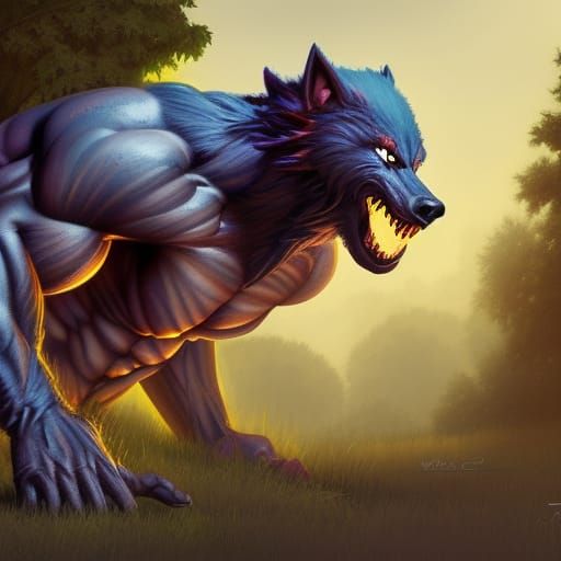 Prowling
