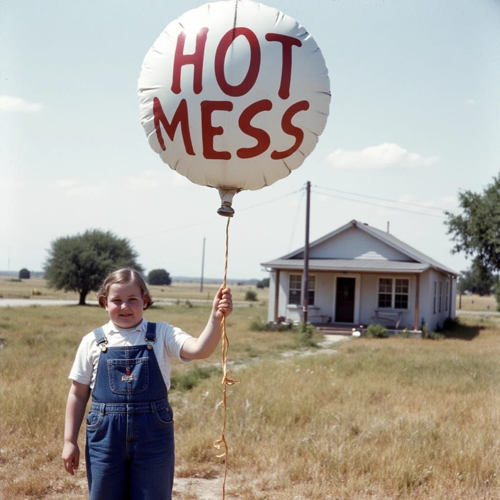 Found photos:  I got a bunch of photo albums at a tag sale f...