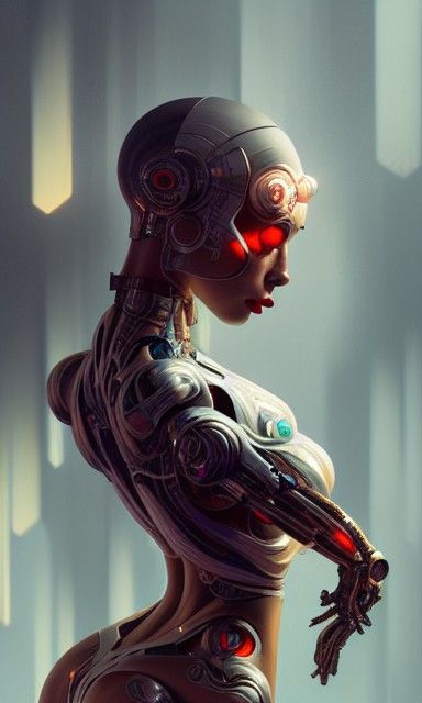 Cyborg 2