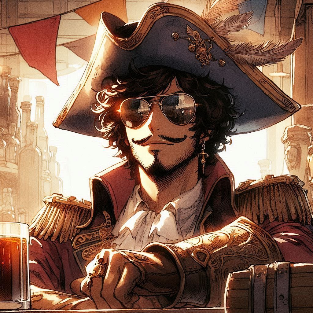 Pirate