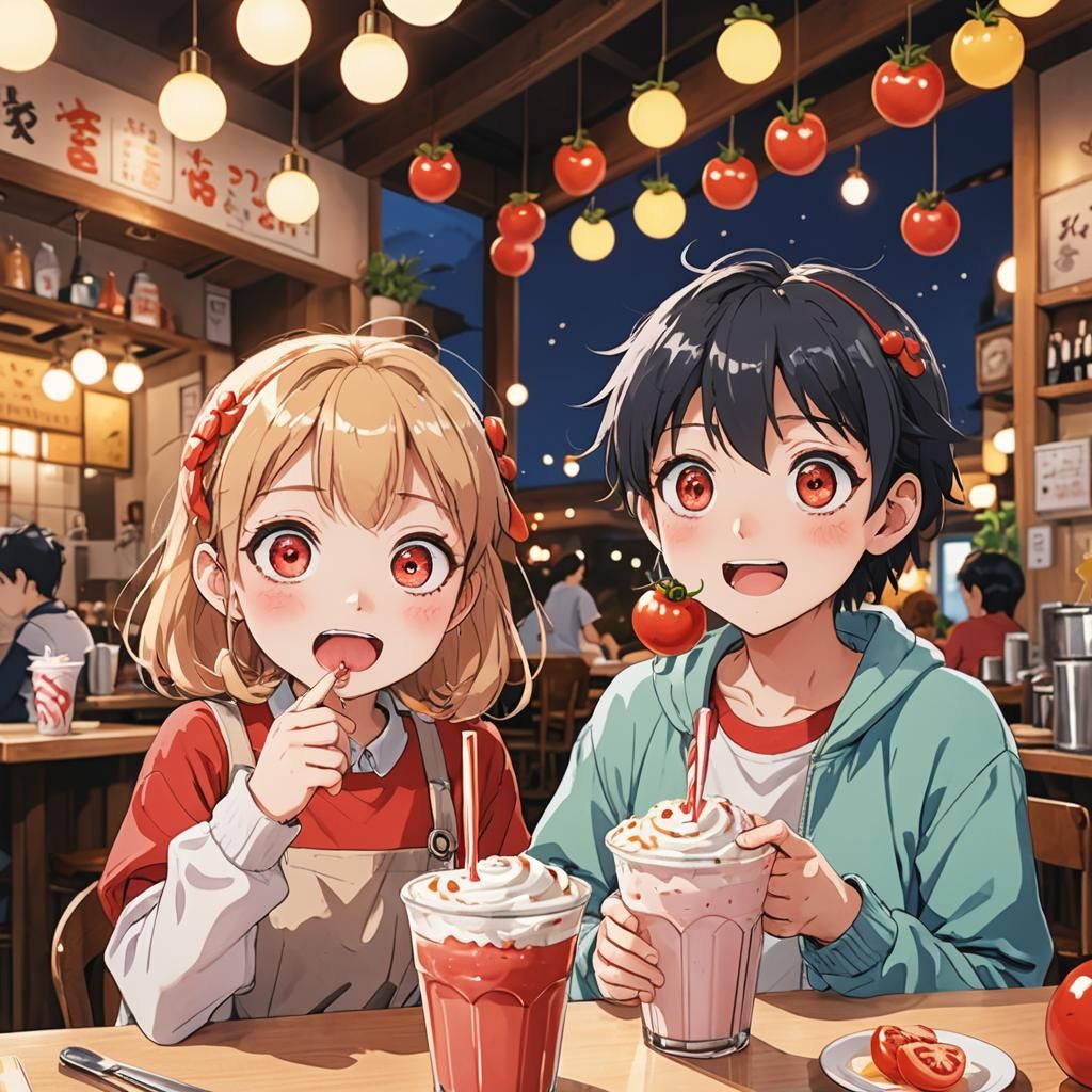 אופסי מצלמים אותנו?