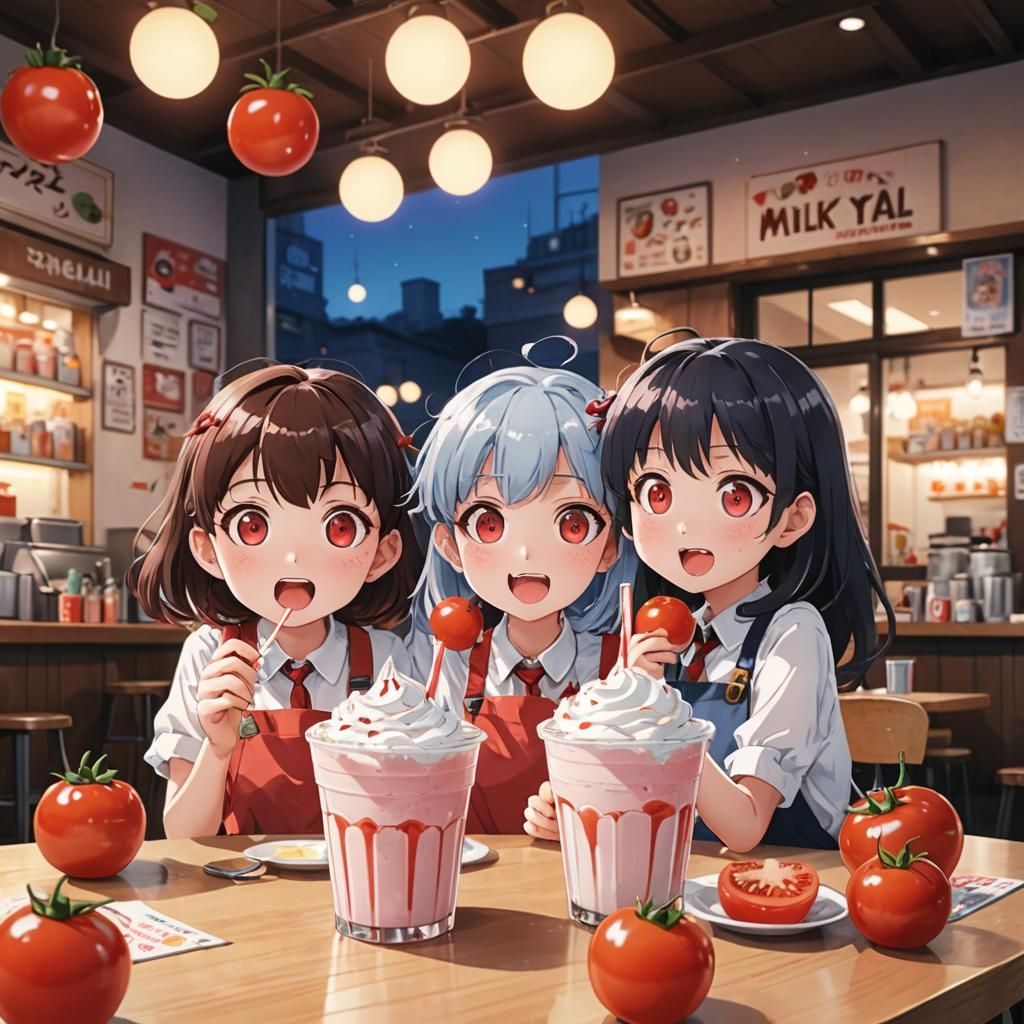 איזה כיף לנו!