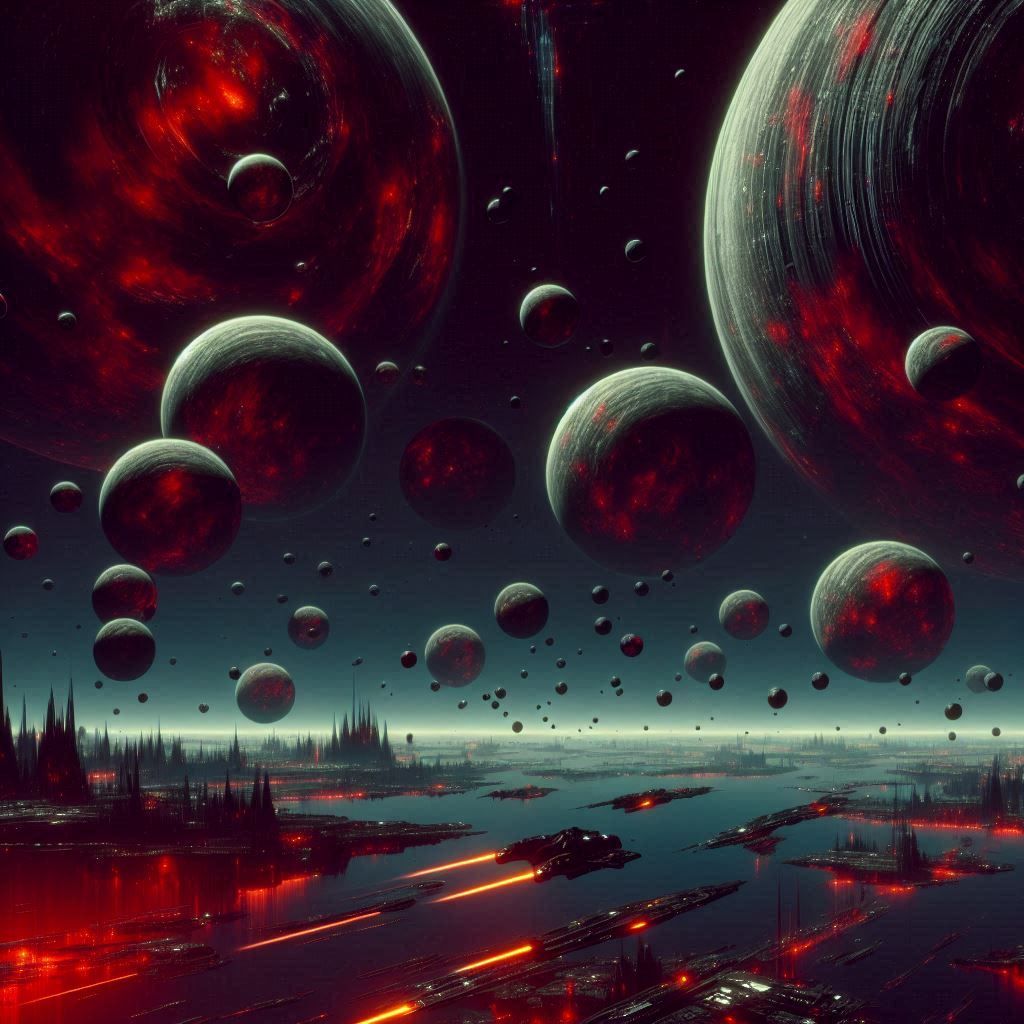 the Monolith project Pg2