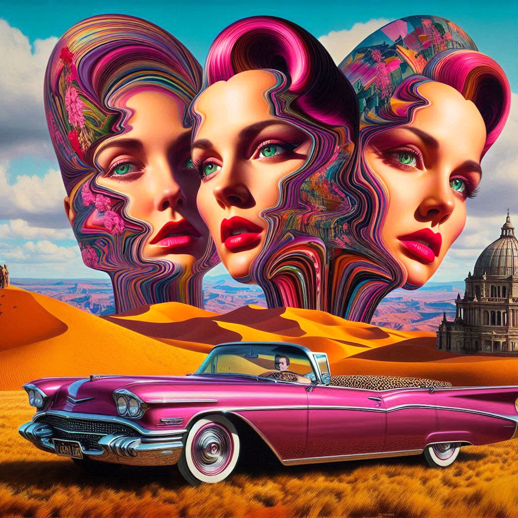 The American Dream : 2 : Hollywood