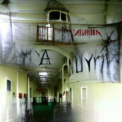 The asylum
