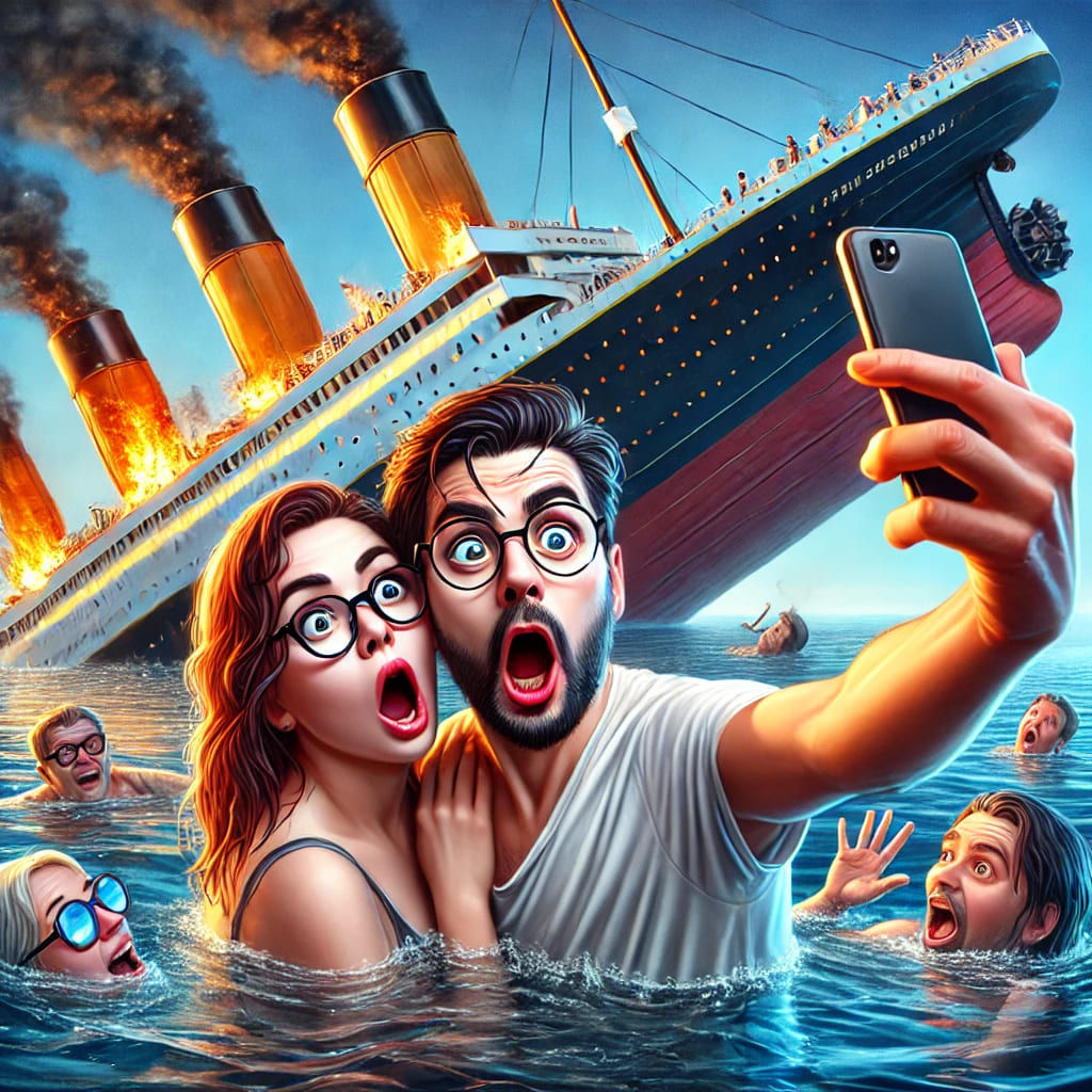 titanic
