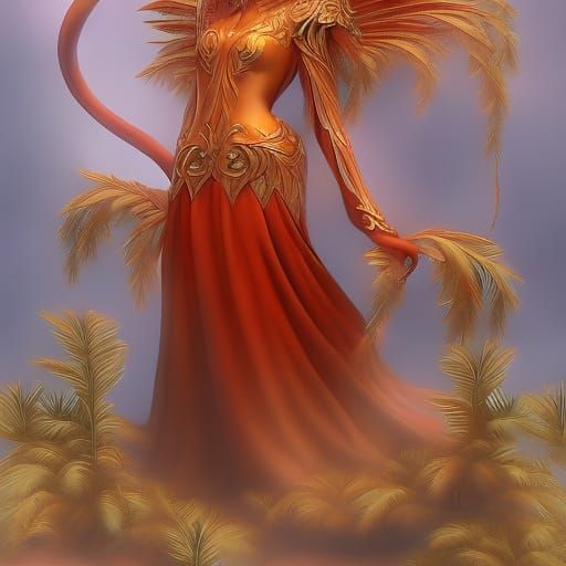 Untitled Creation