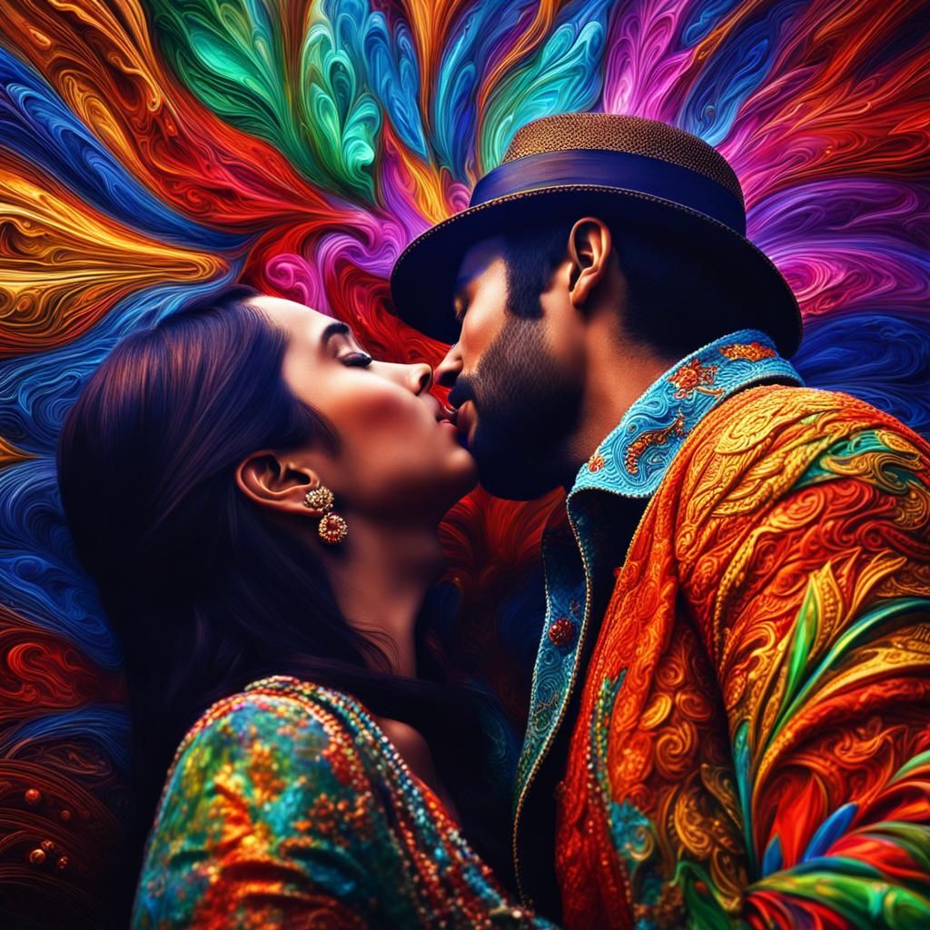 PASSION