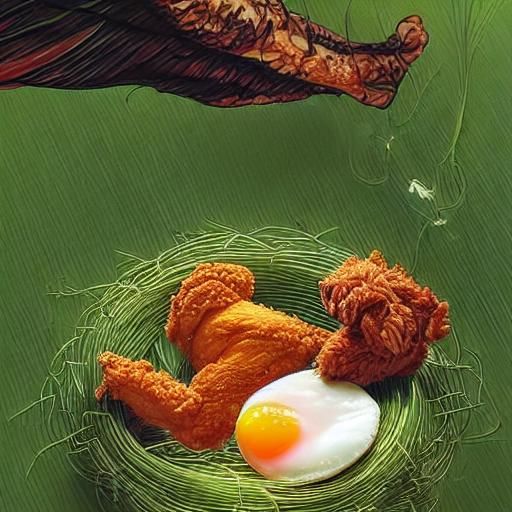 Untitled Creation