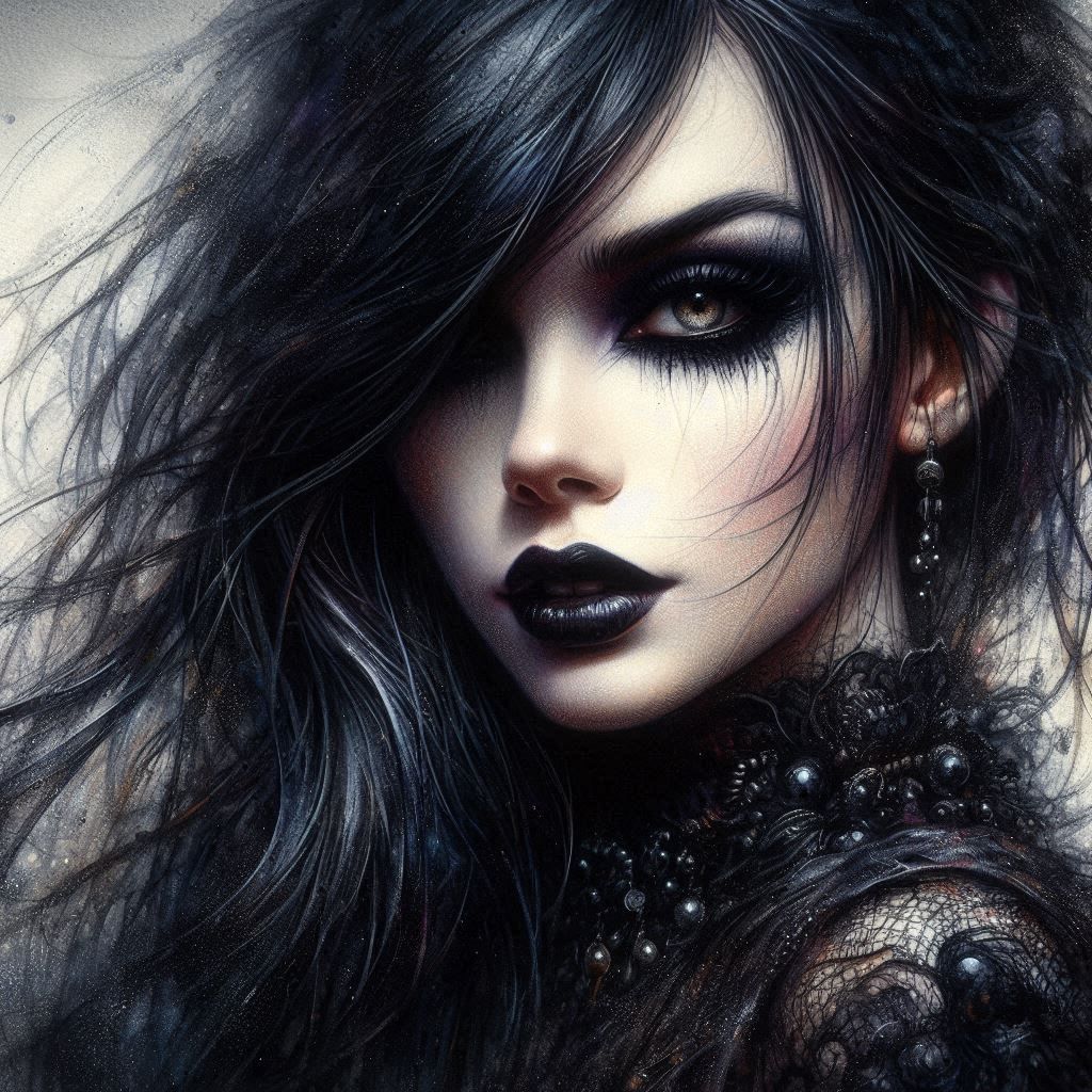 Portraits  by @di1604