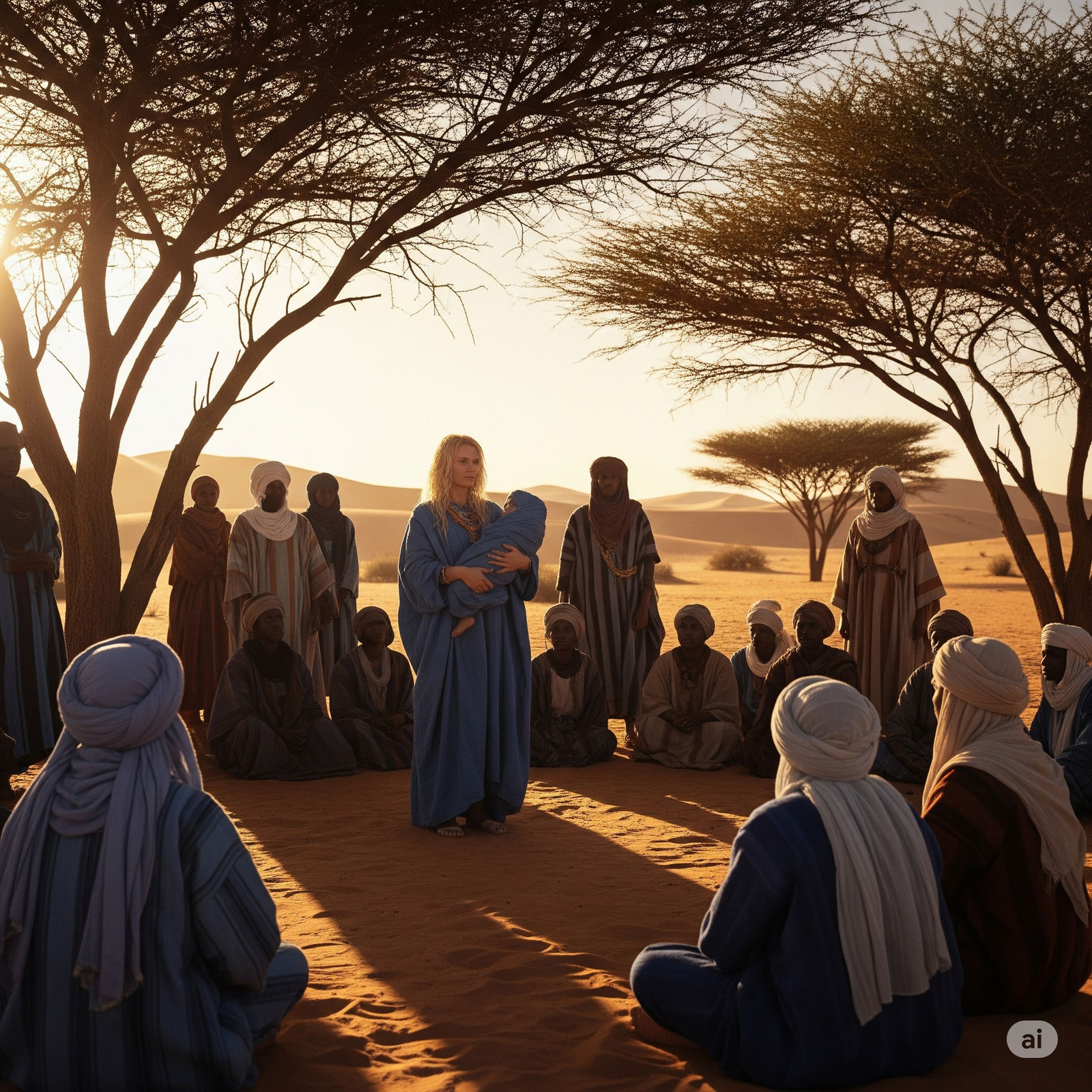 Desert of Vanished Souls SEASON 5–Episode 48 – The Great Ass...