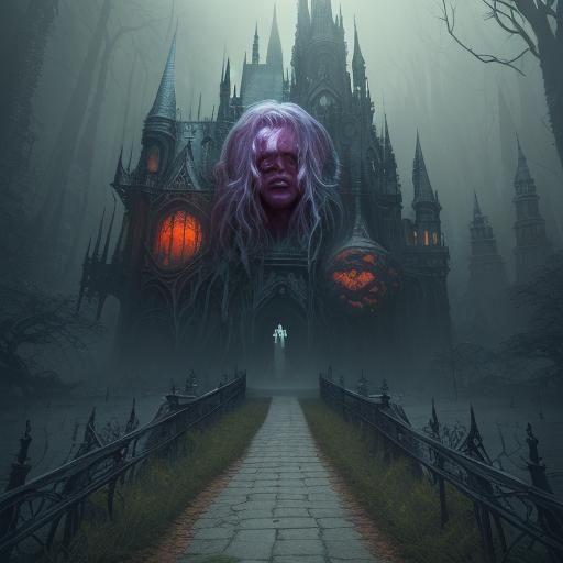 Ghastly