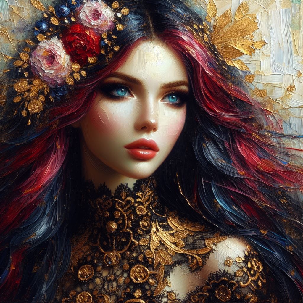 Woman