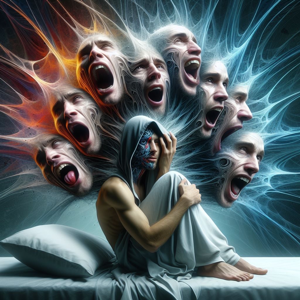 Confused  by @Kaiart